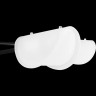 Потолочная люстра FREYA MALLOW FR5228PL-06B