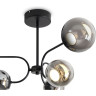 Потолочный светильник FREYA ARCH FR6178CL-L30B
