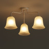 Потолочный светильник FREYA BELLS FR5448CL-03W