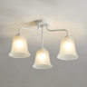 Потолочный светильник FREYA BELLS FR5448CL-03W