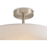 Потолочный светильник FREYA BRIDE FR5367CL-03N