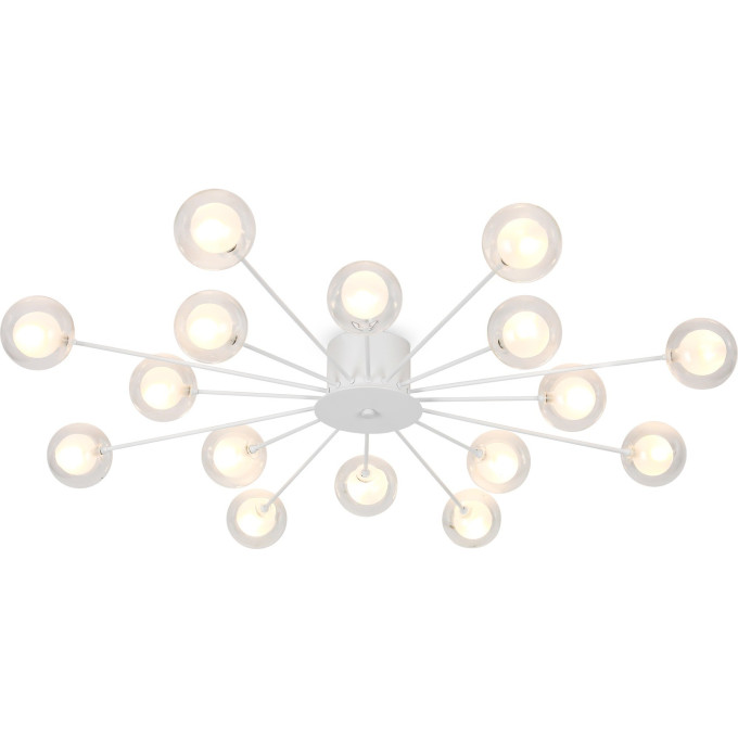 Потолочный светильник FREYA CELEBRITY FR5242CL-16W