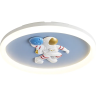 Потолочный светильник FREYA COSMIC FR5457CL-L36B