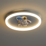 Потолочный светильник FREYA COSMIC FR5457CL-L36B