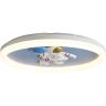 Потолочный светильник FREYA COSMIC FR5457CL-L36B
