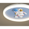 Потолочный светильник FREYA COSMIC FR5457CL-L36B