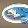 Потолочный светильник FREYA COSMIC FR5457CL-L36BL