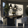 Потолочный светильник FREYA COTTAGE FR5405CL-01B1