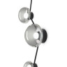 Потолочный светильник FREYA DROP FR5445CL-L20B