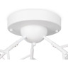 Потолочный светильник FREYA FLORENCIA FR5049CL-27W2