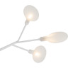 Потолочный светильник FREYA FLORENCIA FR5049CL-36W1
