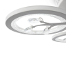 Потолочный светильник FREYA FR10017CL-L92W