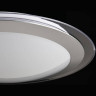 Потолочный светильник FREYA HALO FR6998-CL-45-W