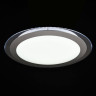 Потолочный светильник FREYA HALO FR6998-CL-45-W