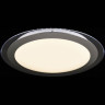 Потолочный светильник FREYA HALO FR6998-CL-45-W