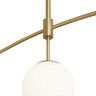 Потолочный светильник FREYA HANGER FR5443CL-04BS
