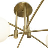 Потолочный светильник FREYA HANGER FR5443CL-06BS