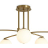 Потолочный светильник FREYA HANGER FR5443CL-06BS