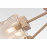 Потолочный светильник FREYA ISABELLA FR5095CL-04G