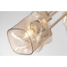 Потолочный светильник FREYA ISABELLA FR5095CL-06G