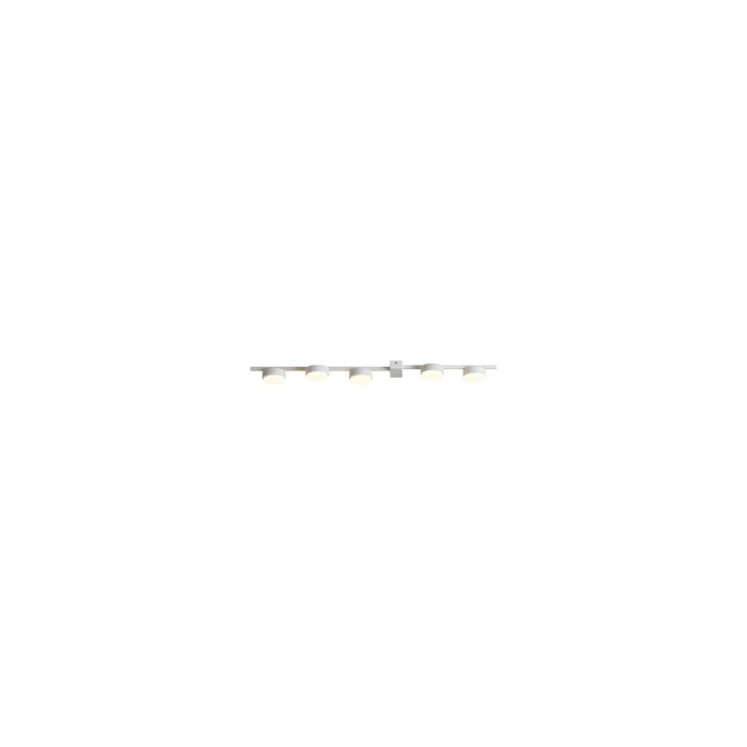 Потолочный светильник FREYA LAMIA FR5182CL-05W