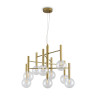 Потолочный светильник FREYA LUCE FR5584CL-L45G