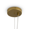 Потолочный светильник FREYA LUCE FR5584CL-L45G