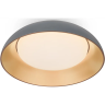Потолочный светильник FREYA MOONLIGHT FR5277CL-L72GR