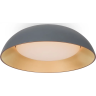 Потолочный светильник FREYA MOONLIGHT FR5277CL-L72GR