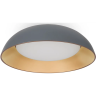 Потолочный светильник FREYA MOONLIGHT FR5277CL-L72GR