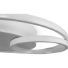 Потолочный светильник FREYA NATON FR10028CL-L80W