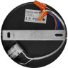 Потолочный светильник FREYA NEW SERIES 010-3 FR4010CL-03GB