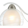 Потолочный светильник FREYA NIKKI FR5052-CL-03-W