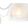 Потолочный светильник FREYA NIKKI FR5052-CL-03-W