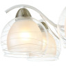 Потолочный светильник FREYA NIKKI FR5052-CL-06-W