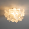 Потолочный светильник FREYA SOUFFLE FR5498CL-03W