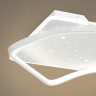 Потолочный светильник FREYA STRATA FR6152CL-L99W