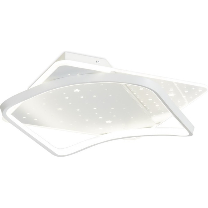 Потолочный светильник FREYA STRATA FR6152CL-L99W