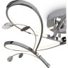Потолочный светильник FREYA TIMELESS FR6045CL-L50CH