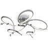 Потолочный светильник FREYA TIMELESS FR6045CL-L50CH