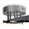 Потолочный светильник FREYA TIMELESS FR6045CL-L50CH