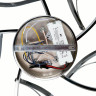 Потолочный светильник FREYA TIMELESS FR6045CL-L50CH