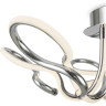 Потолочный светильник FREYA TIMELESS FR6045CL-L54CH