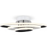 Потолочный светильник FREYA VANDE FR6018CL-L54WB