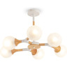 Потолочный светильник FREYA AMY FR5105CL-06W
