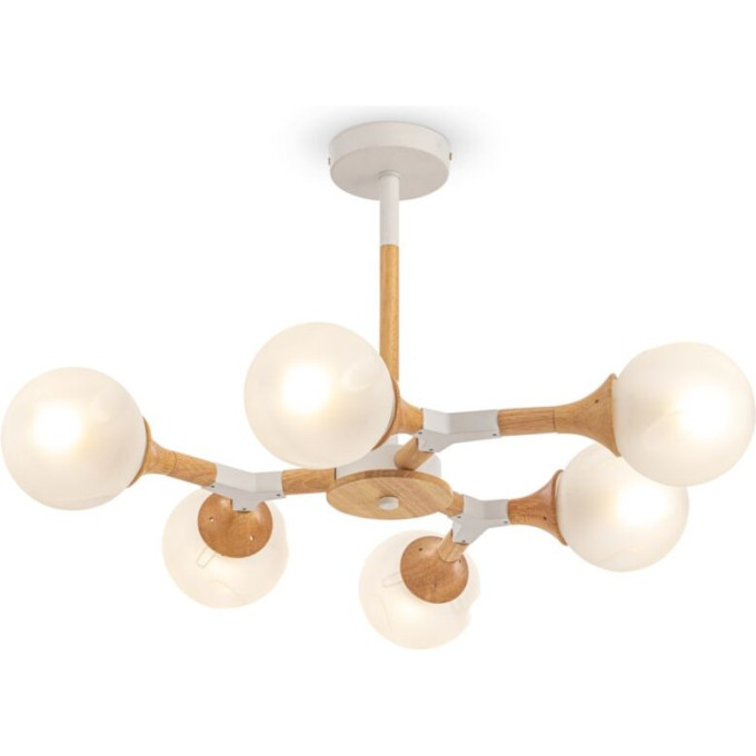 Потолочный светильник FREYA AMY FR5105CL-06W