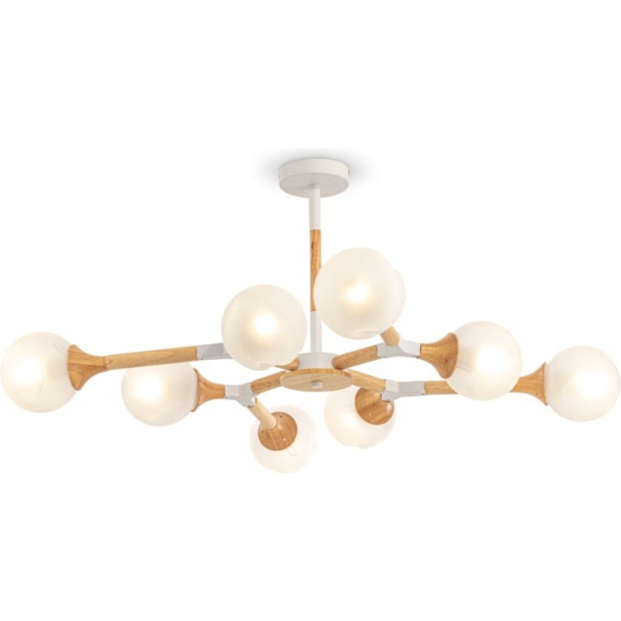 Потолочный светильник FREYA AMY FR5105CL-08W