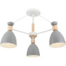 Потолочный светильник FREYA DELIA FR5033CL-03W