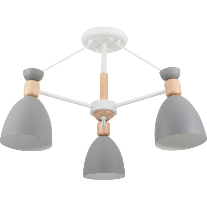 Потолочный светильник FREYA DELIA FR5033CL-03W