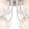 Потолочный светильник FREYA NIKKI FR5052-CL-08-W